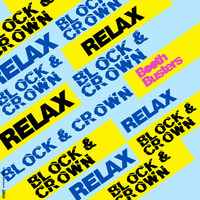 Thumbnail for the Block & Crown - Relax link, provided by host site
