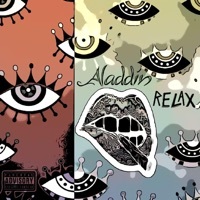Thumbnail for the Aladdin - Relax link, provided by host site