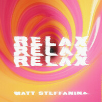 Thumbnail for the Matt Steffanina - Relax link, provided by host site