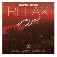 Thumbnail for the Blank & Jones - Relax: Jazzed 3 link, provided by host site