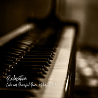 Thumbnail for the Sounds of Nature Relaxation - Relaxation: Calm and Peaceful Piano Melody Vol. 1 link, provided by host site