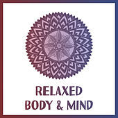 Thumbnail for the The Rest - Relaxed Body & Mind – Yoga Music, New Age for Meditation, Pilates, Stress Relief, Rest & Relax link, provided by host site