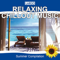 Thumbnail for the Largo - Relaxing Chillout Music link, provided by host site