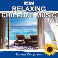 Thumbnail for the Largo - Relaxing Chillout Music link, provided by host site