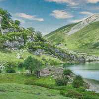 Thumbnail for the Johann Sebastian Bach - Relaxing Classical Weekend link, provided by host site