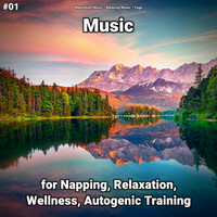 Thumbnail for the Yoga - Relaxing Music link, provided by host site