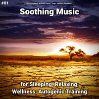 Thumbnail for the Yoga - Relaxing Music link, provided by host site