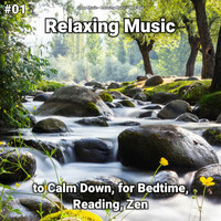 Thumbnail for the New Age - Relaxing Music link, provided by host site