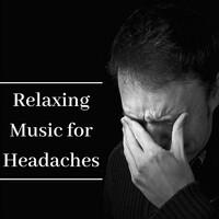 Thumbnail for the Brainwaves Mike - Relaxing Music for Headaches: New Age Music to Help Soothe your Mind link, provided by host site