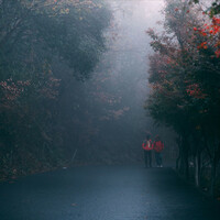 Thumbnail for the Asian Zen Meditation - Relaxing New Age and Stress Relief Songs link, provided by host site