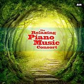 Thumbnail for the Relaxing Piano Music Consort - Relaxing Piano Music Consort link, provided by host site