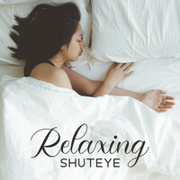 Thumbnail for the Music For Absolute Sleep - Relaxing Shuteye: Zen Calming Music for Sleep Time link, provided by host site