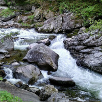 Thumbnail for the Ontspanning Lullabies - Relaxing Water, Vol 18 link, provided by host site