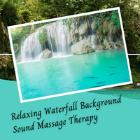 Thumbnail for the White Noise Sleep Therapy - Relaxing Waterfall Background Sound Massage Therapy link, provided by host site