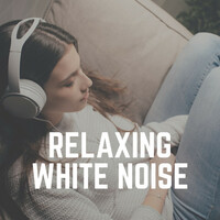 Thumbnail for the Soothing White Noise for Relaxation - Relaxing White Noise link, provided by host site