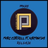 Thumbnail for the Marc Cotterell - Release link, provided by host site