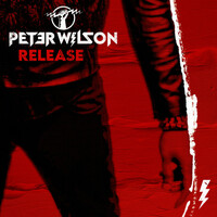 Image of Peter Wilson linking to their artist page due to link from them being at the top of the main table on this page