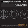 Image of JJ Flores linking to their artist page due to link from them being at the top of the main table on this page