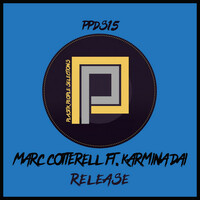 Thumbnail for the Marc Cotterell - Release link, provided by host site