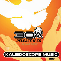 Thumbnail for the Huda Hudia - Release N Go (DJ30A Breaks Mix) link, provided by host site