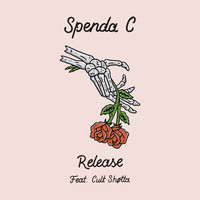 Thumbnail for the Spenda C - Release [Remixes] link, provided by host site