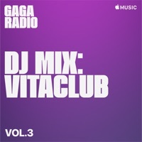 Thumbnail for the Mateo & Matos - Release the Rhythm (Mixed) link, provided by host site
