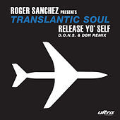 Thumbnail for the Transatlantic Soul - Release Yo Self (D.O.N.S. & DBN Remix) link, provided by host site