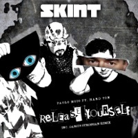 Thumbnail for the Paolo Mojo - Release Yourself [Darius Syrossian Remix] link, provided by host site