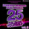 Thumbnail for the Roberto Bedross - Release Yourself: Remixes link, provided by host site