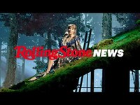Thumbnail for the Taylor Swift - Releases New ‘Fearless’ Vault Song ‘Mr. Perfectly Fine’ | RS News link, provided by host site
