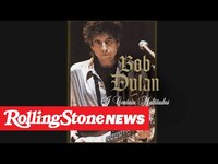 Thumbnail for the Bob Dylan - Releases New Song, ‘I Contain Multitudes’ | RS News link, provided by host site