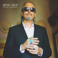 Thumbnail for the Howe Gelb - Relevant link, provided by host site