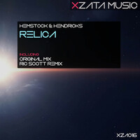 Thumbnail for the Hemstock - Relica link, provided by host site