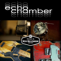 Thumbnail for the Echo Chamber - Relics for the New Millennium link, provided by host site