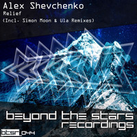 Thumbnail for the Alex Shevchenko - Relief link, provided by host site