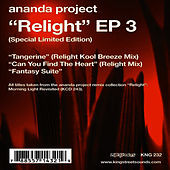Thumbnail for the Ananda Project - Relight EP3 link, provided by host site