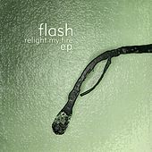 Thumbnail for the Flash - Relight My Fire link, provided by host site