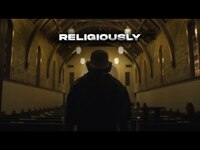 Thumbnail for the Bailey Zimmerman - Religiously link, provided by host site