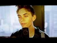 Thumbnail for the Matt Jaffe - Relix Studio Sessions link, provided by host site