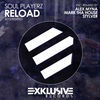 Thumbnail for the Soul Playerz - Reload (2012 Remixes) link, provided by host site