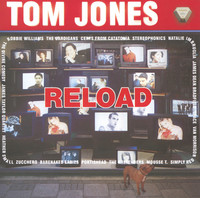 Thumbnail for the Tom Jones - Reload link, provided by host site