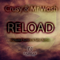 Thumbnail for the Crusy - Reload link, provided by host site