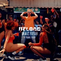 Thumbnail for the Blaiz Fayah - Reload link, provided by host site