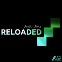Thumbnail for the Plastic Robots - Reloaded link, provided by host site