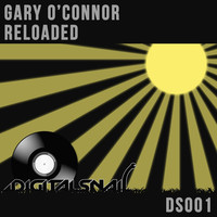 Thumbnail for the Gary O'Connor - Reloaded link, provided by host site