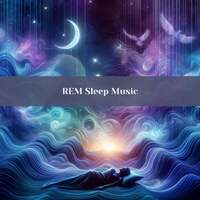 Thumbnail for the R.E.M. - REM Sleep Music: Binaural Beats Delta Waves link, provided by host site