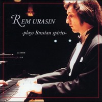 Thumbnail for the Rem Urasin - Rem Urasin Plays Russian Spirits link, provided by host site