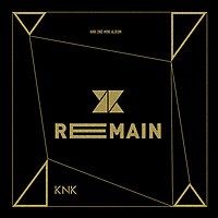 Thumbnail for the KNK - REMAIN link, provided by host site