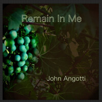 Thumbnail for the John Angotti - Remain in Me link, provided by host site
