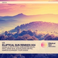 Thumbnail for the Matt Eray - Remains of the Past (South Pole Remix) link, provided by host site